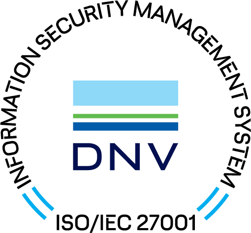 AXA Group Operations – Security Operations Centre ISO/IEC 27001:2013 certified by DNV GL